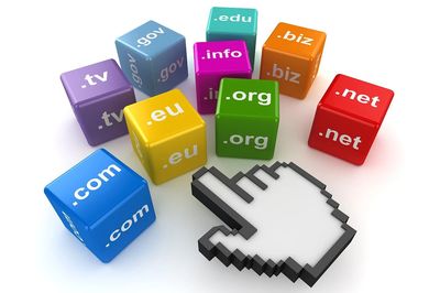 深圳網站建設:域名后綴都具有什么樣的含義?