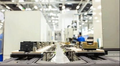 歐美開始4.0工業(yè)革命,國人還在淘寶買便宜貨